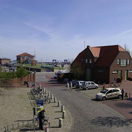 Hellinghaus Fewo 1 Wellenreiter Wyk auf Föhr Exterior foto